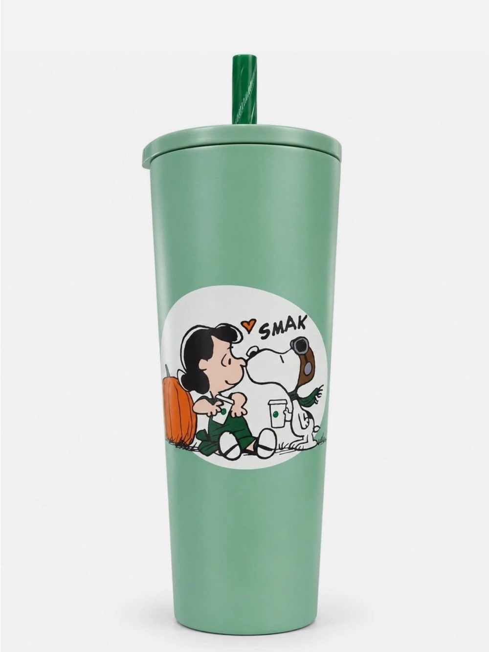 2026 Snoopy Tumbler